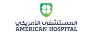 AMERICAN HOSPITAL